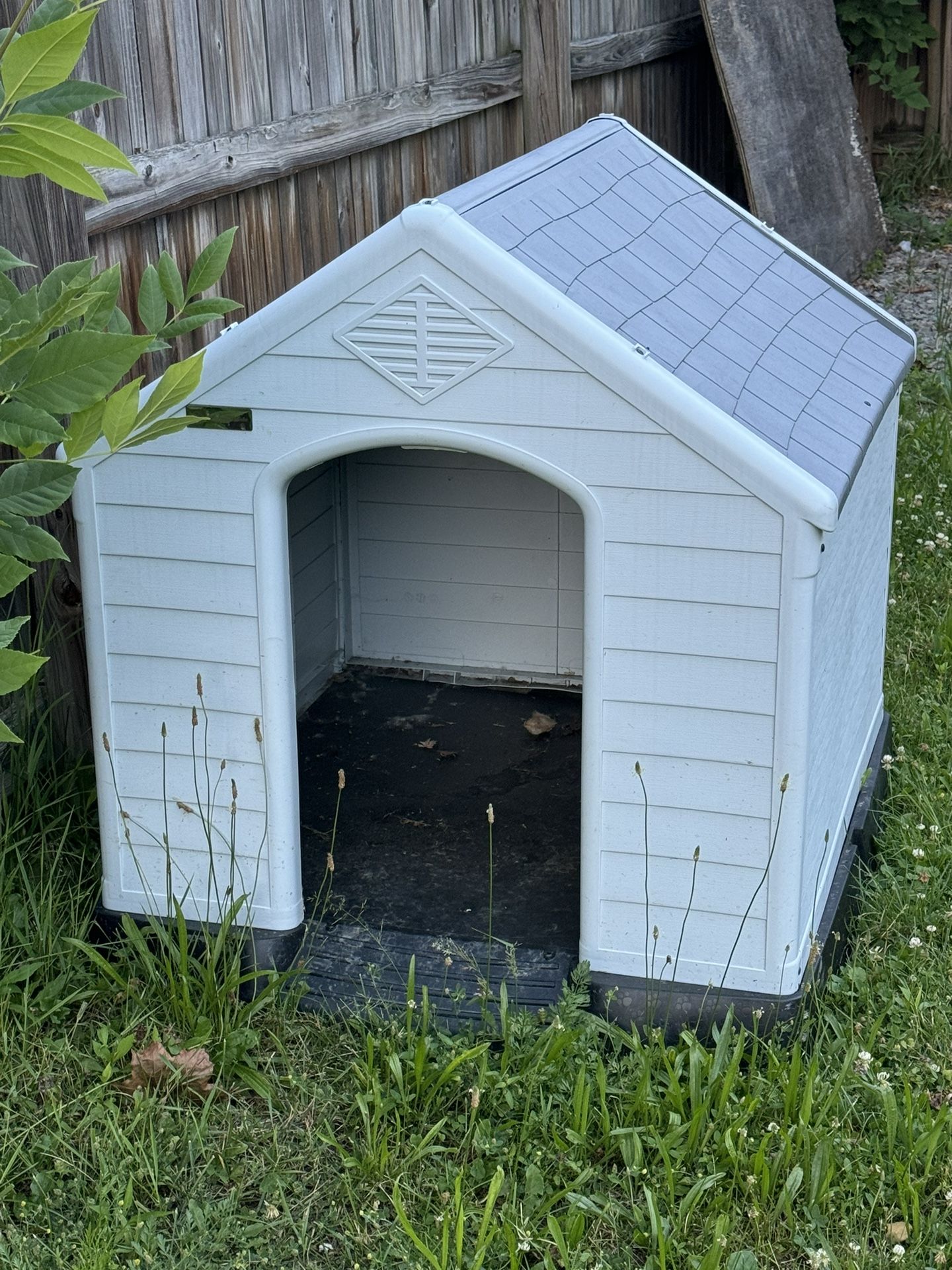Large Dog House