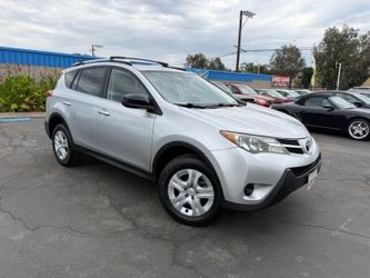 2014 Toyota RAV4