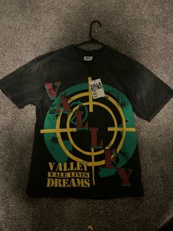 Vale shirt/ Valley shirt