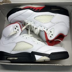 Sneaker Jordan 5 Retro Size 8# 45191