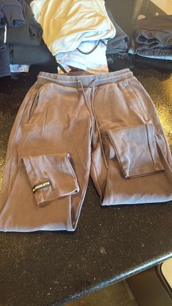 Alphalete Men Jogger