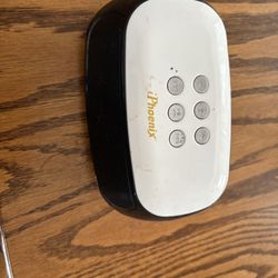 Iphoenix Speaker
