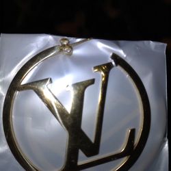 Gold Earrings, Multiple Pair