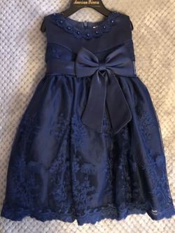 Toddler Dress With Shoes