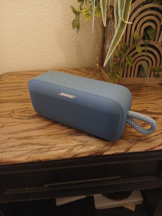 Bose Portable Bluetooth Speaker