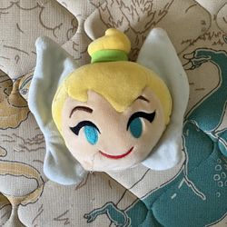 Tinkerbell Plush