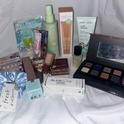 Beauty Bundle High End Products