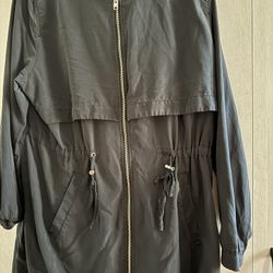 H&M Zip Up