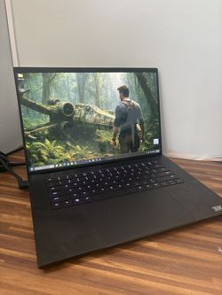 Razer Blade 16 – RTX 4080 / i9 / 32GB RAM / 1TB SSD – Excellent Condition