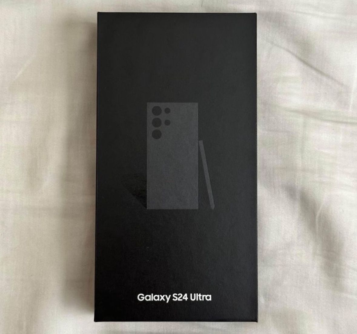 S24 Samsung Galaxy Ultra 512GB