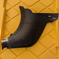 Interior interior trim for Mazda 3 2018