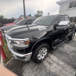 2019. 1500 Chevy.