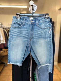 SO Women’s Shorts