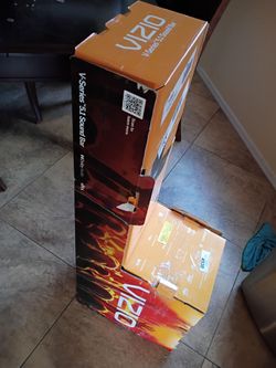 Vizio V-Series 5.1 Sound Bar