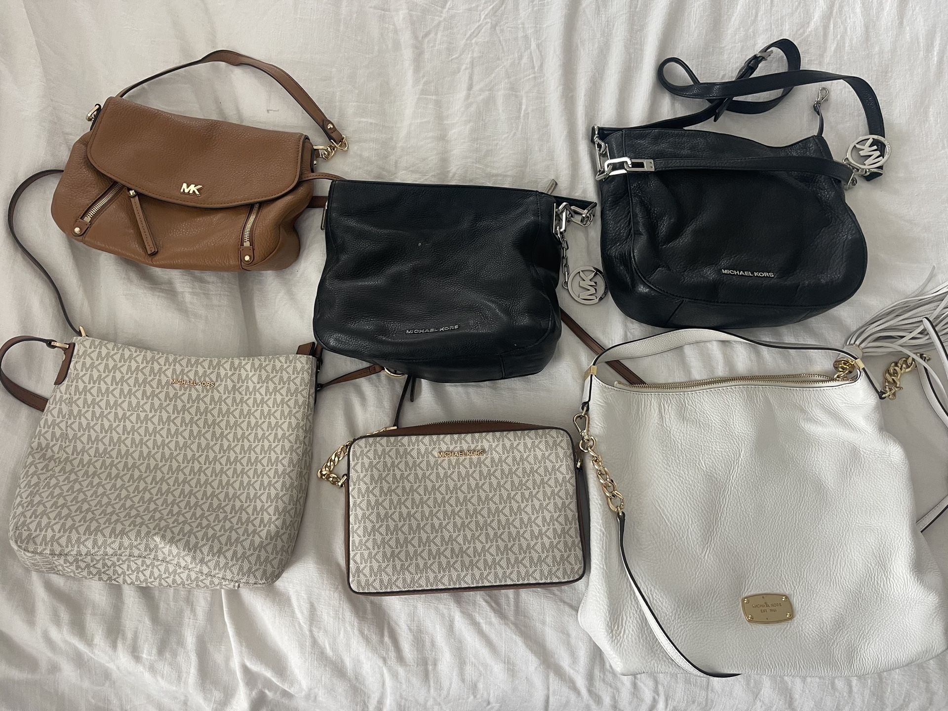 Michael Kors Bags