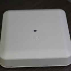 Cisco AIR-AP2802I-B-K9 Dual Band Access Point