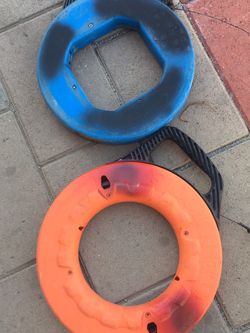 Fish Tape