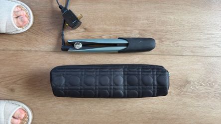 ghd Gold ― 1" Flat Iron Hair Straightener