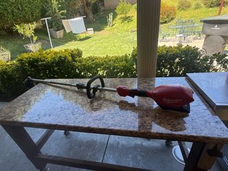 Milwaukee M18 FUEL Quik-Lok String Trimmer (Tool Only)