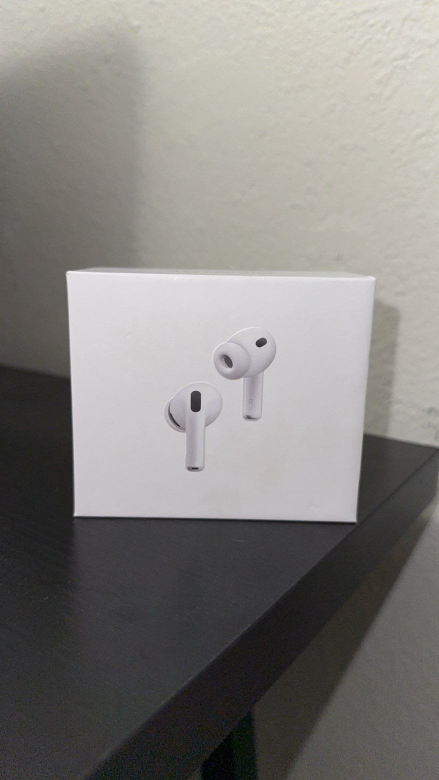 AirPod Pro 3