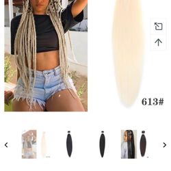 XTREND - #613 - 7 BUNDLES