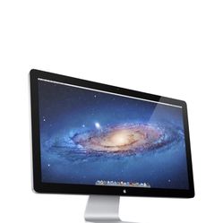 Apple Cinema Monitor 27”