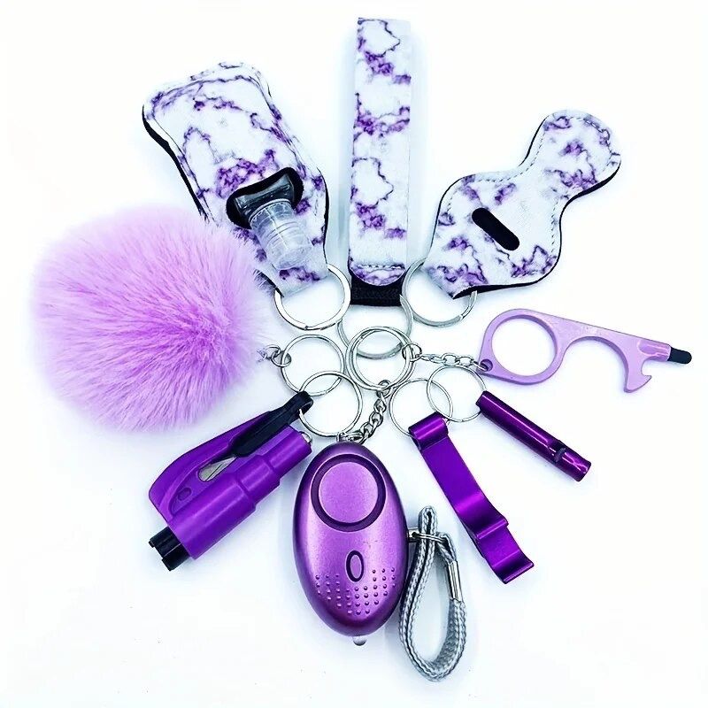 KEYCHAIN