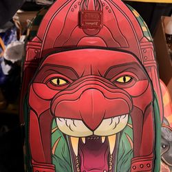 Loungefly Masters of the Universe Backpack