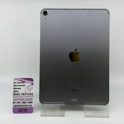 Apple iPad Air 11 inch M2 (WiFi + Cellular) 128GB Space Grey