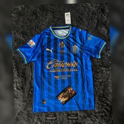 Todo De Jerseys Soccer Camisetas Players Shirt Chivas America Tijuana Cruz Azul