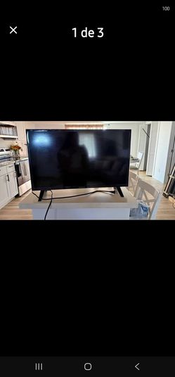 Smart tv