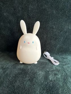 Bunny Night Light