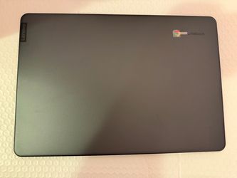 New for Chromebook 14E Gen2 G2 LCD Rear Cover Top Screen Case A Lid 5CB1H03274