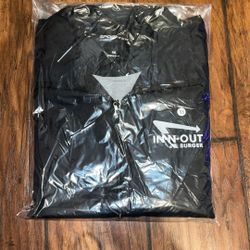 In-N-Out Windbreaker 