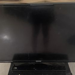 28” Tv 