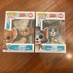 Funko Pop