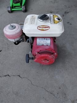 Honda Motor