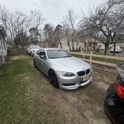 2010 BMW 335i