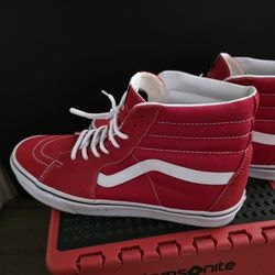 Vans SK8-hi Shoe