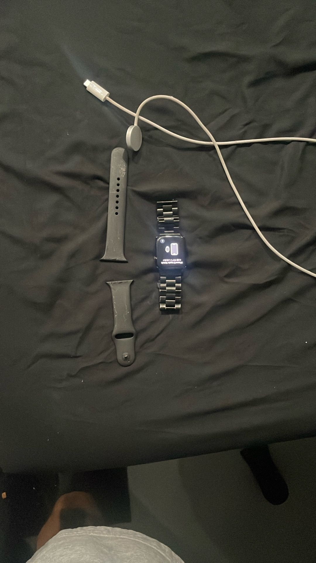 Apple Watch Series 10 Cellular