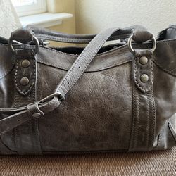 Frye Hand Bag Moving Sale