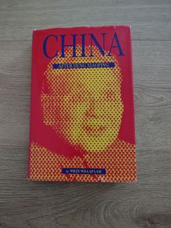 China after Deng XiaoPing