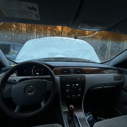 2005 Buick LaCrosse