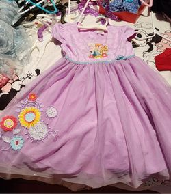Girl's Dresses Size 7/8