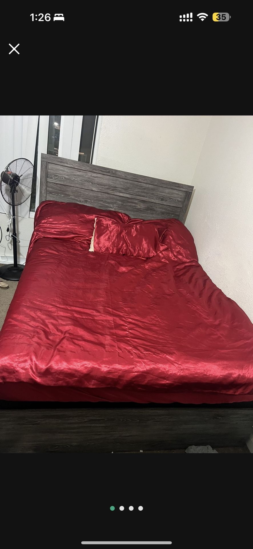 Bed Set