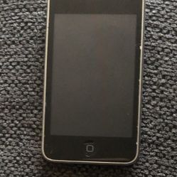iPod Touch 3rd Generation 32 GB