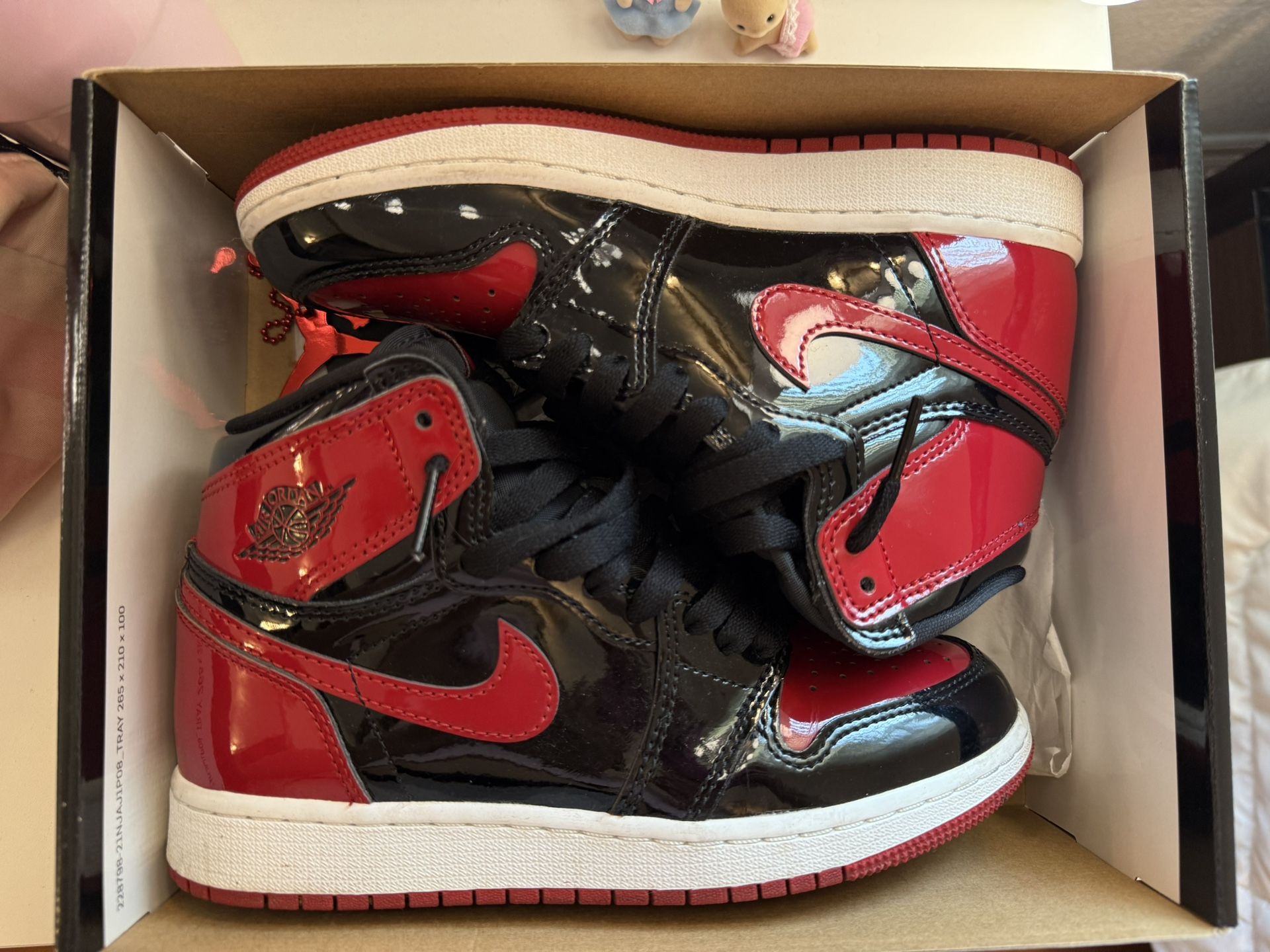 Jordan 1