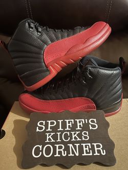 Flu Game Jordan 12