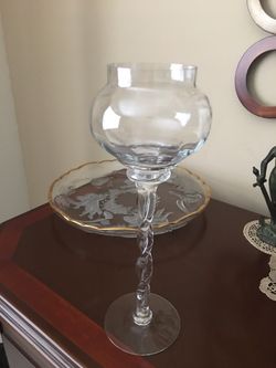 Candle Holder