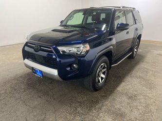 2023 Toyota 4Runner